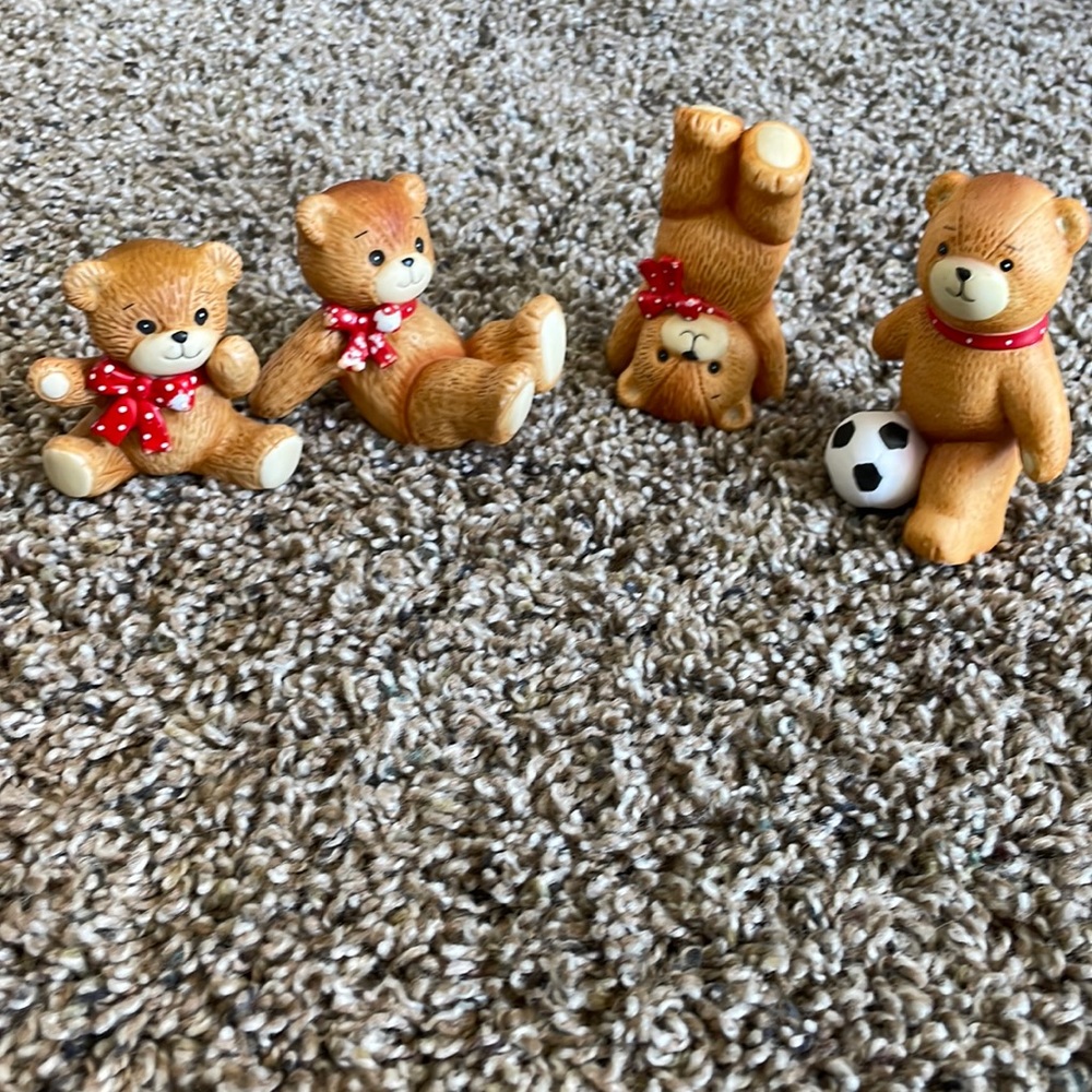 Lucy and Me collection